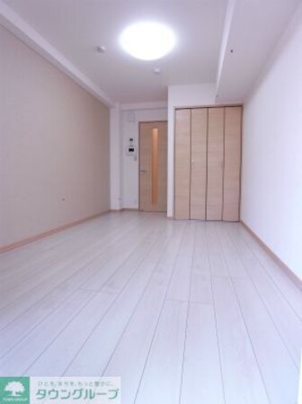 リブリ・GLANZの物件内観写真